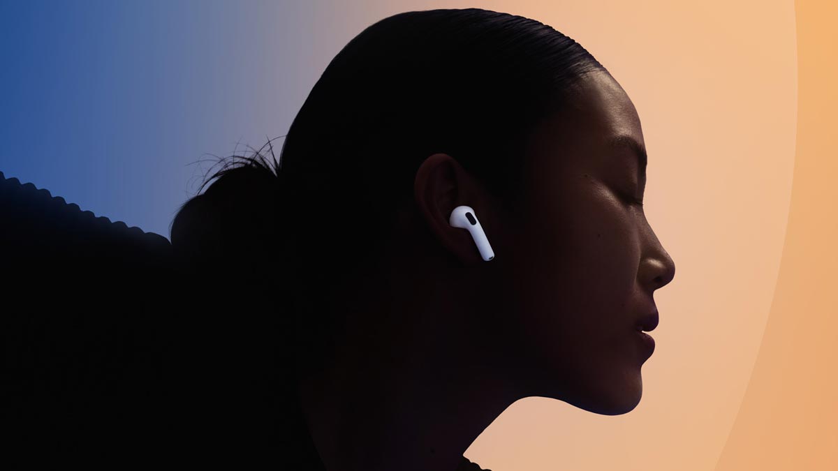Estrena unos AirPods 4 al mejor precio: aprovecha esta oferta que los deja en 179 euros