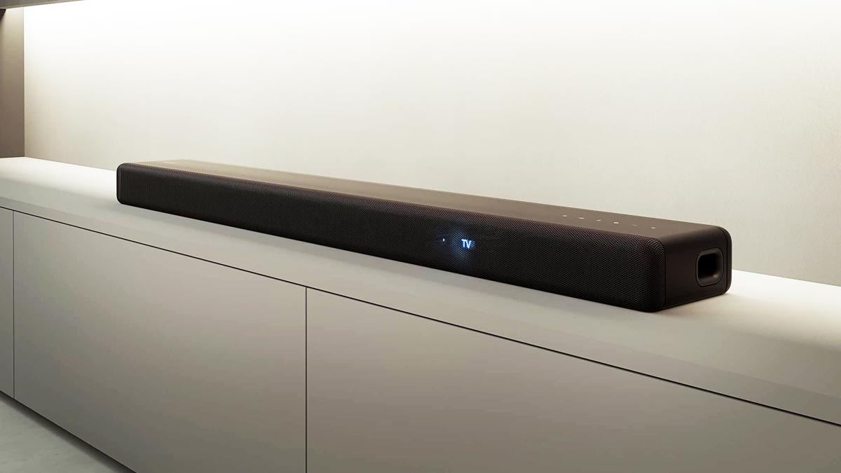 Lleva calidad Dolby Atmos a tu salón con este ofertón por la completa Sony HT-A3000