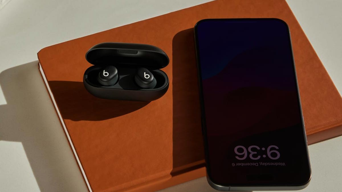 Hazte con los Beats Solo Buds a precio de ganga: esta oferta los deja en 65 euros
