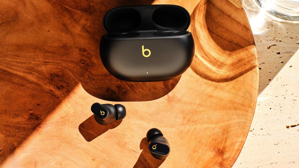 Estrena los auriculares Beats Studio Buds + al mejor precio con esta oferta irresistible