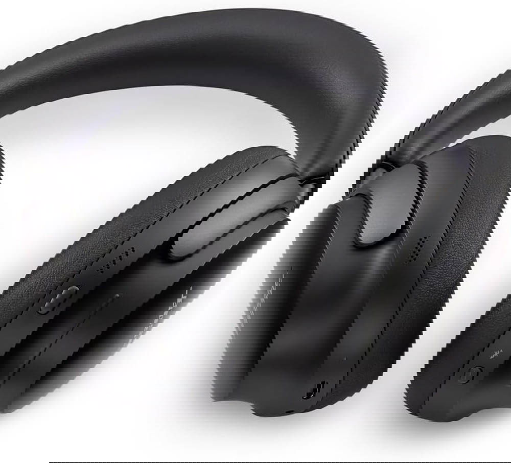 Bose QuietComfort Ultra de color negro