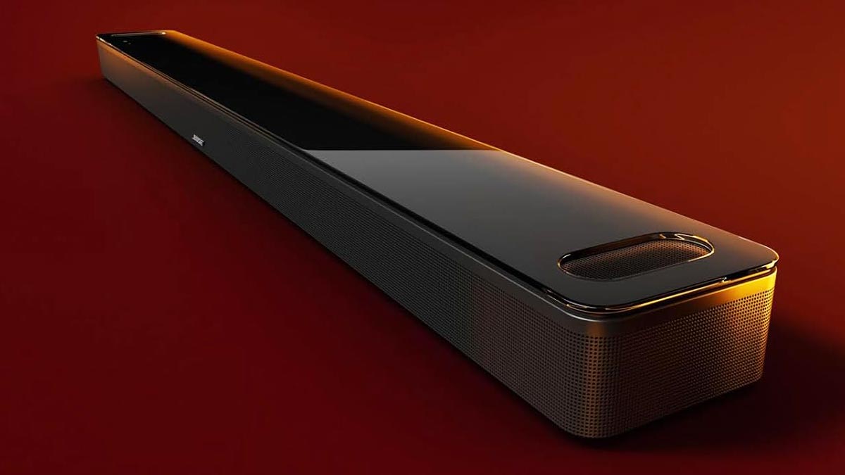 La Bose Smart Ultra se pone a tiro con esta oferta que la deja por menos de 690 euros