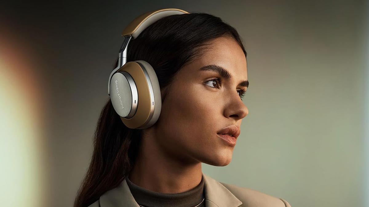 Esta oferta hará que no dude ni un momento en comprar los Bowers & Wilkins PX8