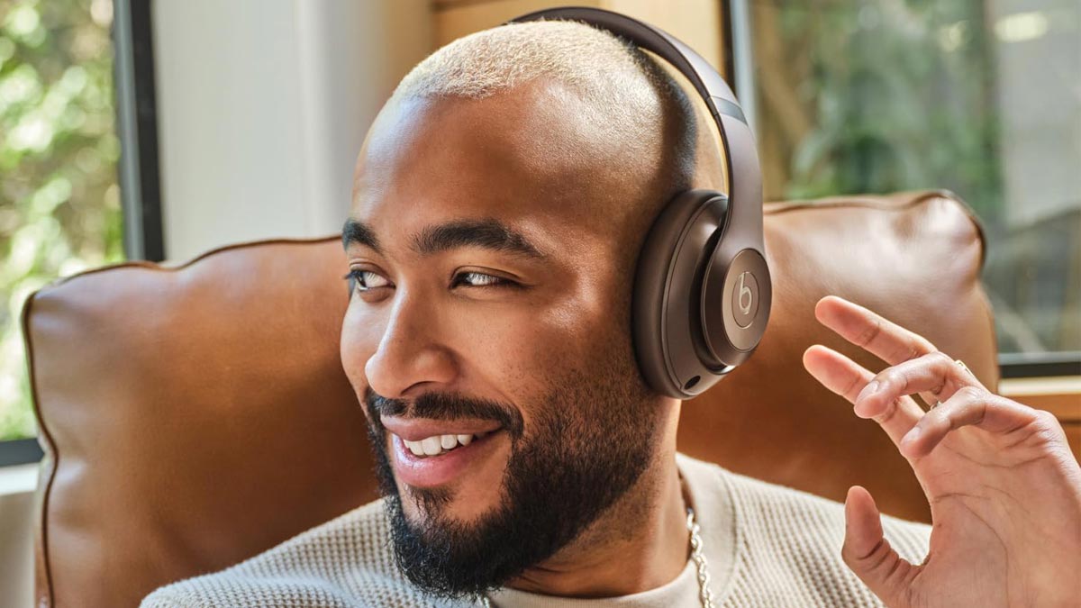 Lleva tu música a otro nivel con los Beats Studio Pro que ahora tienen un ofertón espectacular