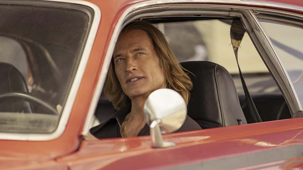 Serie Duster estrenos