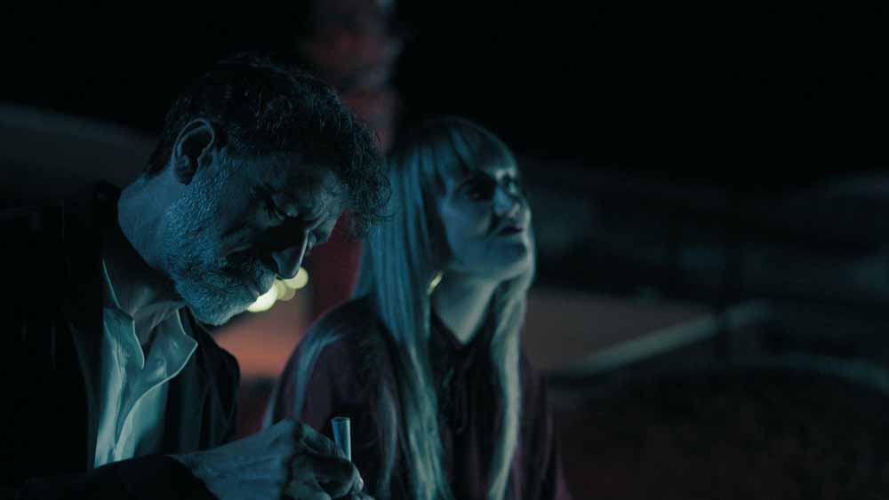 Favàritx serie de estrenos en el fin de semana