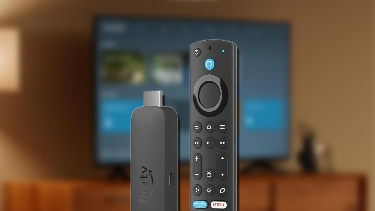 Es el momento que esperabas: todos los Fire TV Stick en oferta con descuento de hasta el 30%