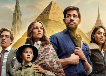 La fuente de la eterna juventud estrenos películas