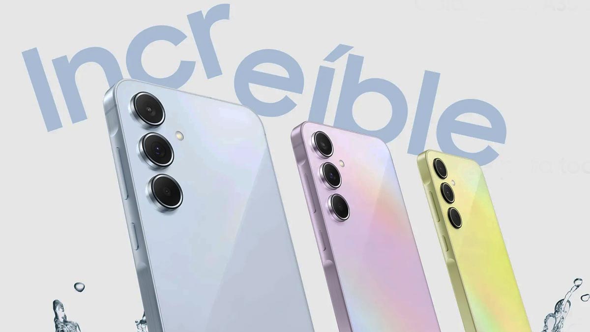 ¿Tienes un Samsung Galaxy A55? Hay buenas noticias para ti: el despliegue global de One UI 7 ha comenzado