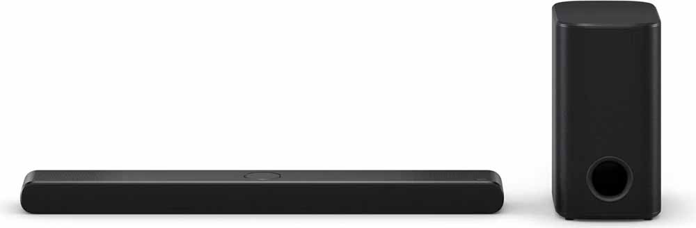 LG S77TY imagen frontal