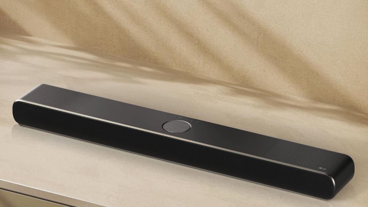 LG S77TY de ofertón: sonido Dolby Atmos y diseño elegante por menos de lo que piensas