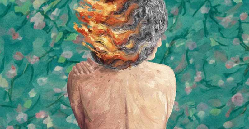 Memorias de un cuerpo que arde pelicula de estrenos en el fin de semana