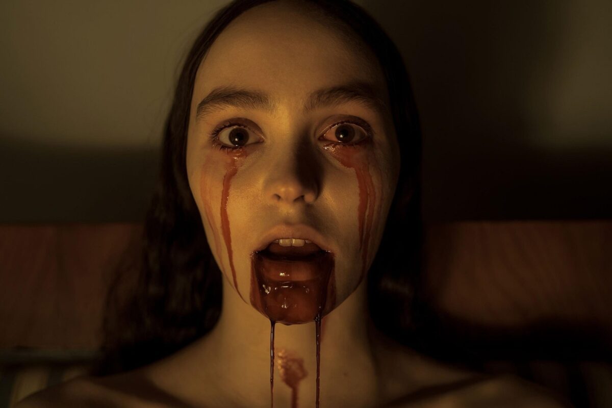 Análisis del Blu-ray 4K UHD de ‘Nosferatu’