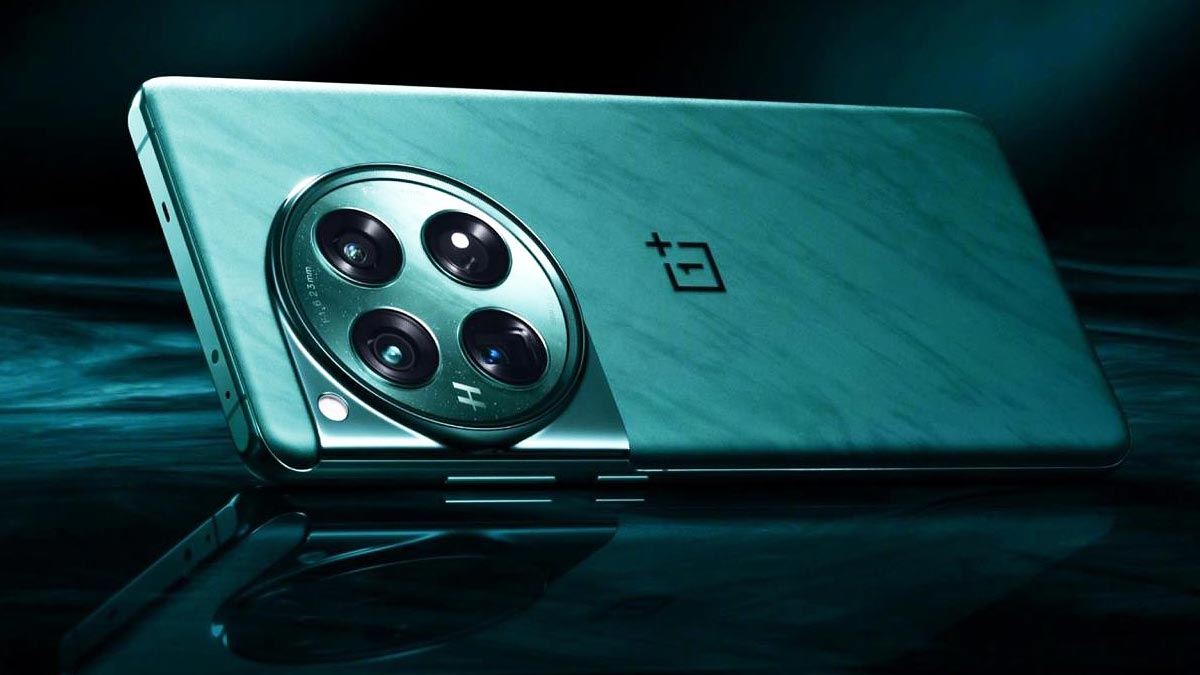 Ofertón por uno de los móviles más potentes: el OnePlus 12 con 16 GB por solo 603 euros