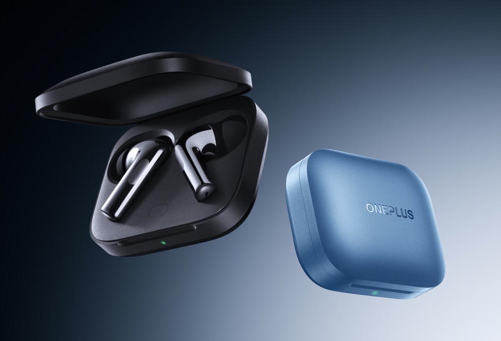 Auriculares OnePlus Buds 3 TWS para móvil