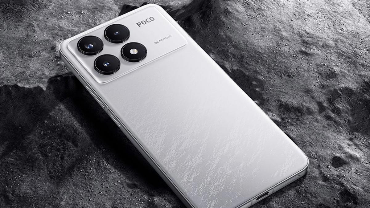 El POCO F6 Pro más completo tiene un descuentazo que lo deja a un precio espectacular