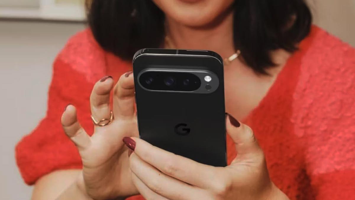 Utiliza Android como lo piensa Google con este ofertón por el Pixel 9 Pro XL de 256 GB
