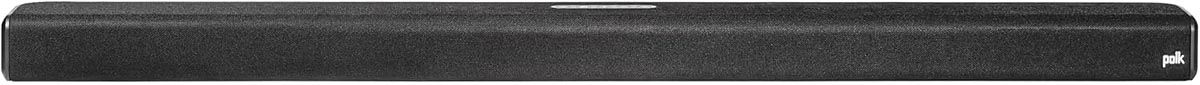 Polk Signa S4 de color gris