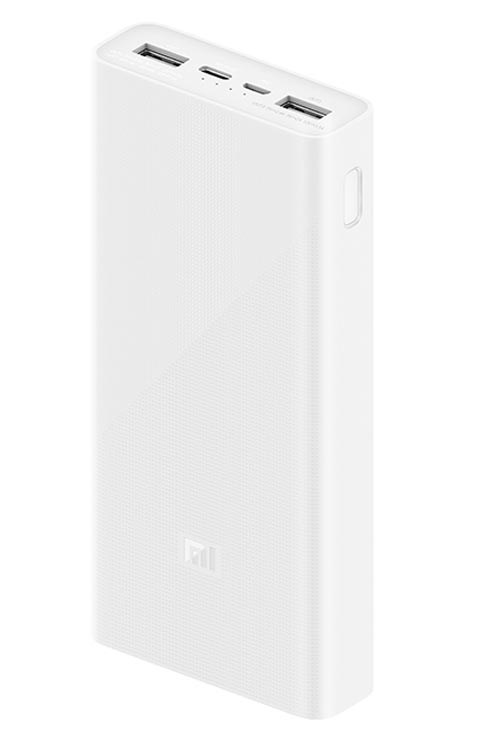 Power Bank Xiaomi para móvil