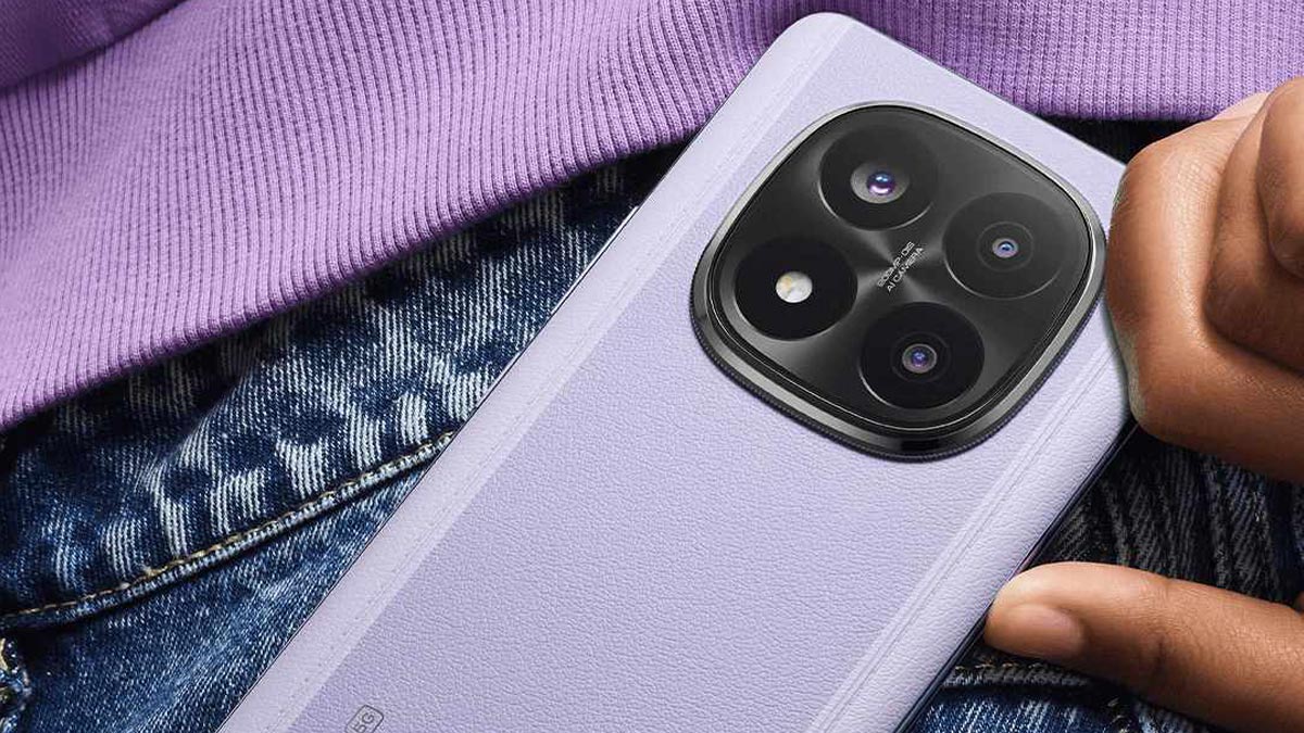 El Redmi Note 14 Pro+ 5G a precio de ganga: hazte con él por menos de 250 euros