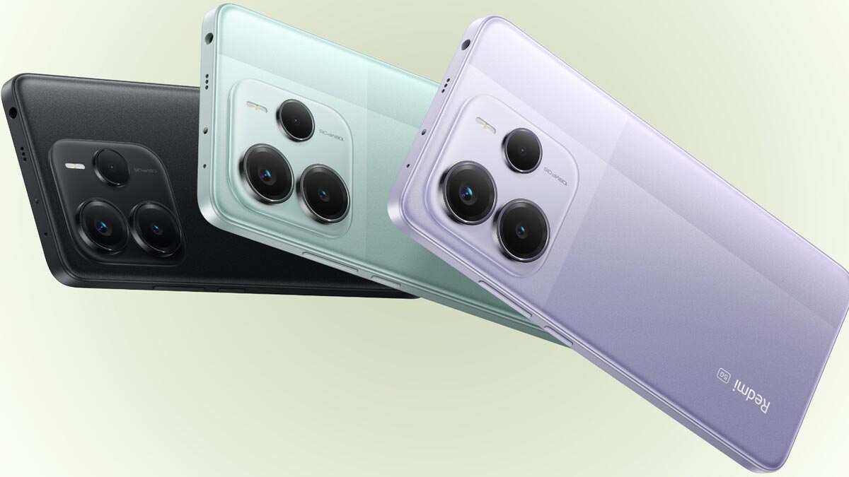 Este ofertón por el Redmi Note 14 5G con pantalla AMOLED lo deja en solo 224 euros