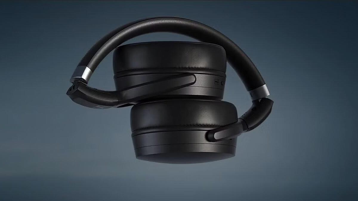 Los Sennheiser HD 450BT están a precio de ganga: este descuento los deja por solo 99 euros