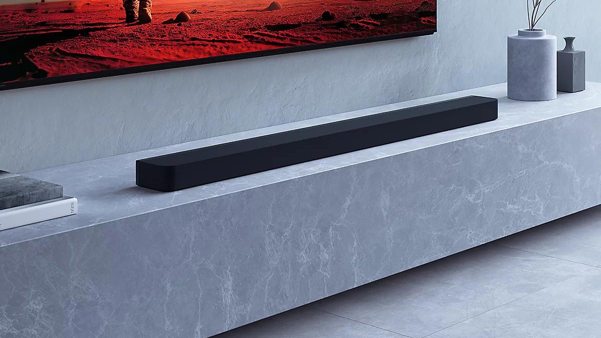 La Sony BRAVIA Theatre Bar 9 lleva tus contenidos a otro nivel y, ahora, tiene un ofertón