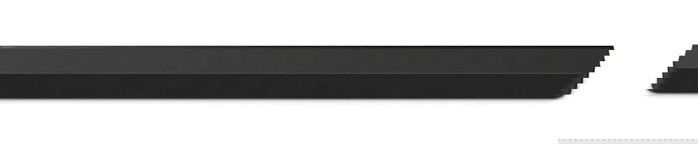 Sony BRAVIA Theatre Bar 9 de color negro