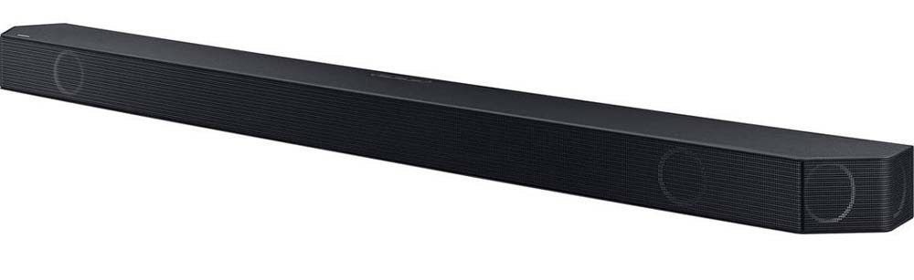 Samsung HW-Q990D/ZF de color negro