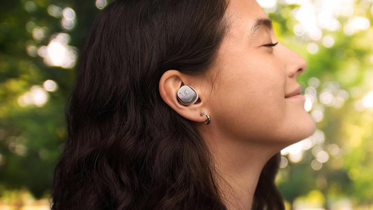 Esta oferta por los Sennheiser MOMENTUM True Wireless 4 es un escándalo: hazte con ellos por 185 euros