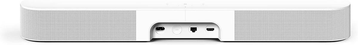 Conexiones de la Sonos Beam Gen 2
