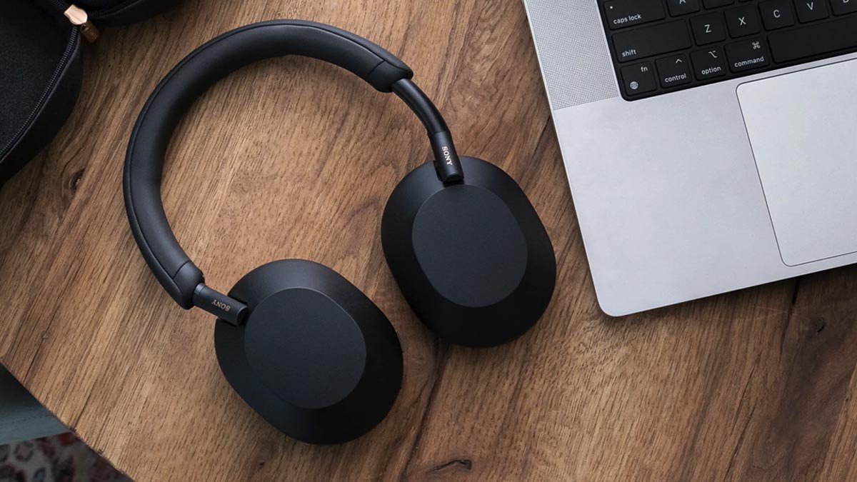 Los auriculares Sony WH-1000XM5 tienen una oferta nunca vista: hazte con ellos por 212 euros