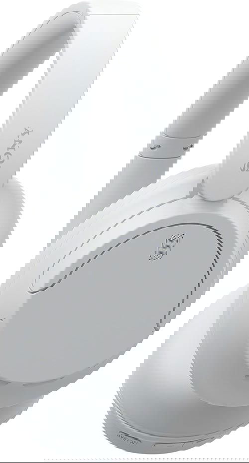 Lateral de los Sony WH-CH720N