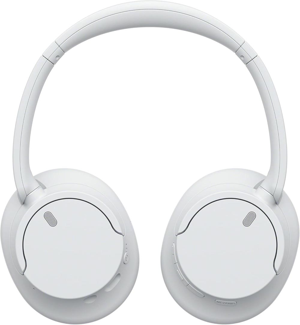 Sony WH-CH720N plegados