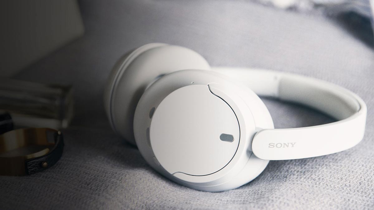 Se acabaron las excusas para comprar los Sony WH-CH720N: esta oferta los deja a la mitad de su precio
