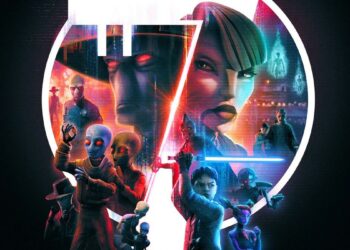 Star Wars: Tales of the Underworld entre las series de estrenos
