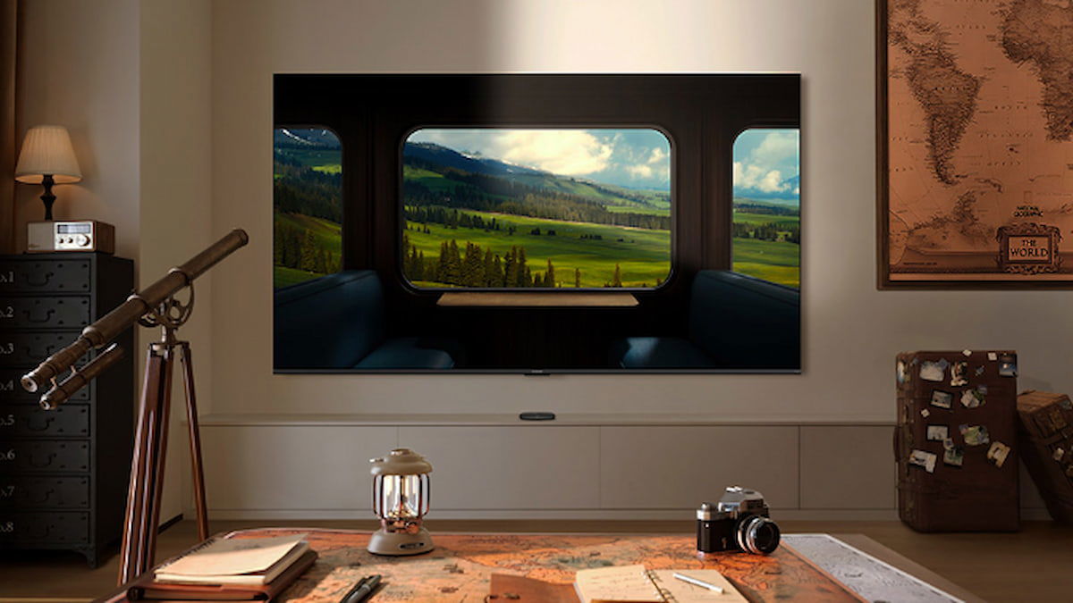Xiaomi lanza nuevos Box 5 y Box 5 Max con HyperOS, Dolby Vision, DTS:X y hasta NFC Casting
