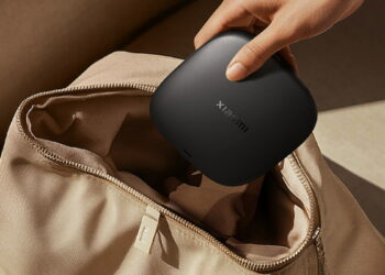 Xiaomi lanza los nuevos Box 5 y Box 5 Max con HyperOS, Dolby Vision, DTS:X y hasta NFC Casting