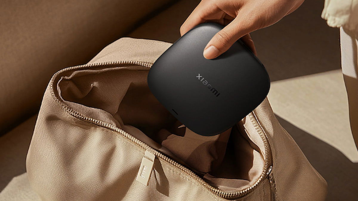 Xiaomi lanza los nuevos Box 5 y Box 5 Max con HyperOS, Dolby Vision, DTS:X y hasta NFC Casting
