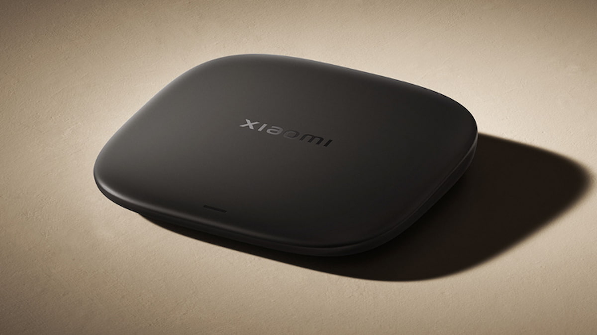 Xiaomi lanza nuevos Box 5 y Box 5 Max con HyperOS, Dolby Vision, DTS:X y hasta NFC Casting