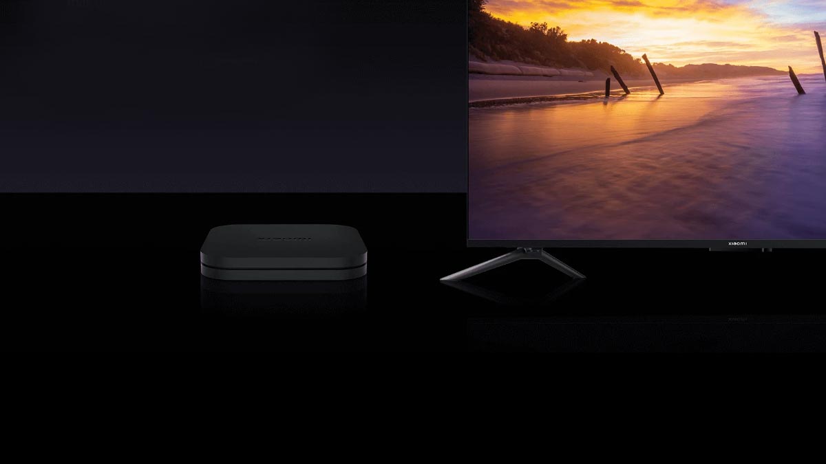 Lleva Google TV a tu televisor: el Xiaomi TV Box S 2nd Gen en oferta por solo 49 euros