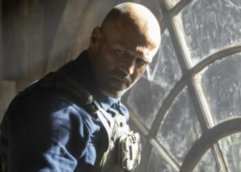 ‘A Working Man’, la última película de Jason Statham, acaba de llegar a streaming