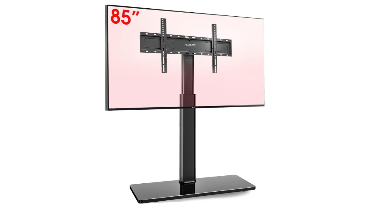 Los accesorios que tu televisor está pidiendo a gritos
