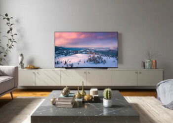 Los 7 accesorios que tu televisor está pidiendo a gritos