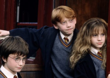 Salta la lechuza: tenemos actores para Harry, Ron y Hermione en la serie de ‘Harry Potter’