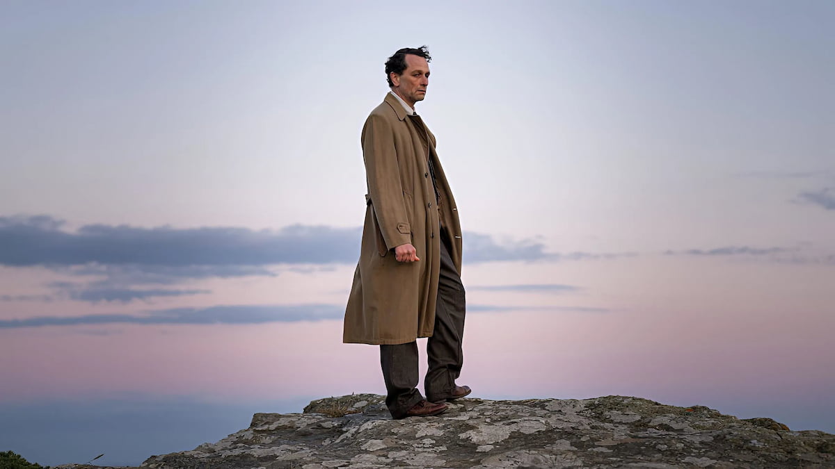 Miniserie Agatha Christie