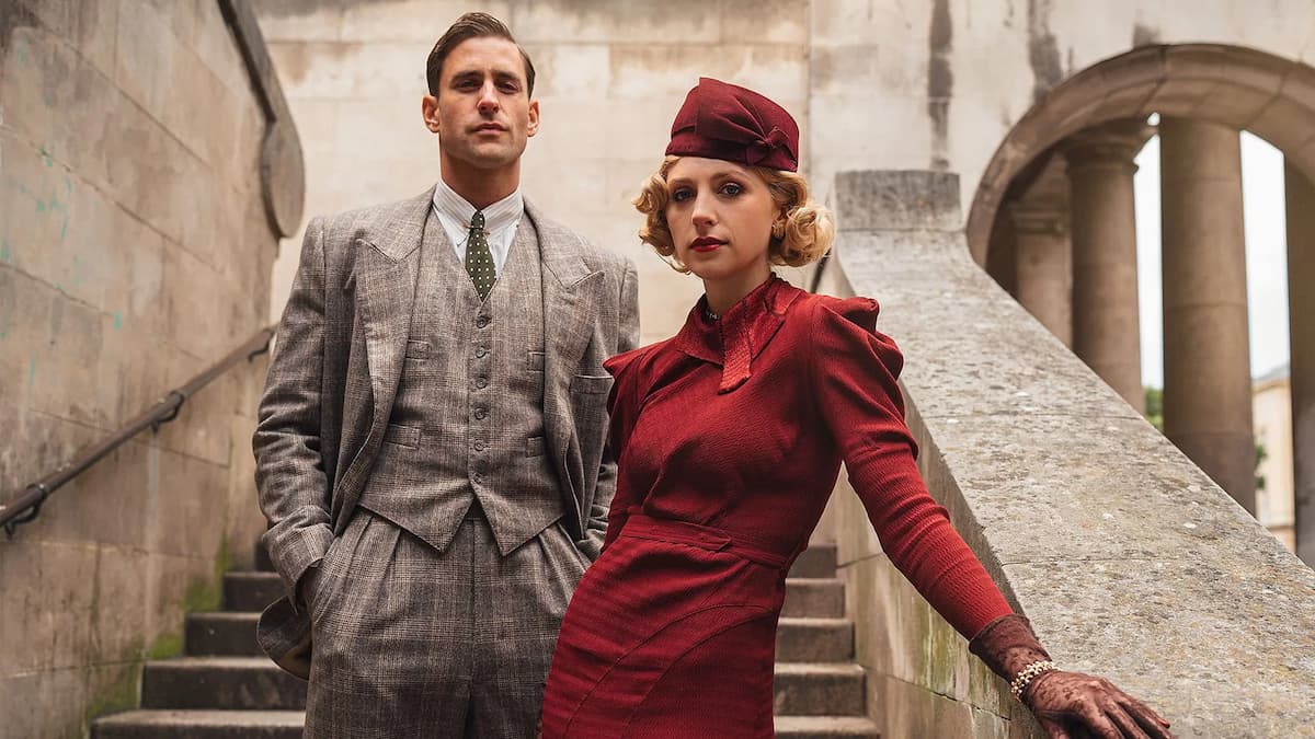 La exitosa escritora británica Agatha Christie nos regala la miniserie más exitosa del momento