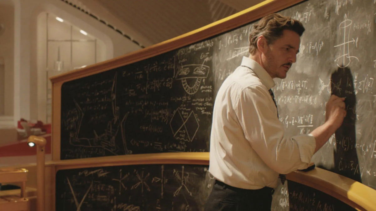 Alan Cumming podría tener una escena de pelea con Pedro Pascal en Vengadores: Doomsday