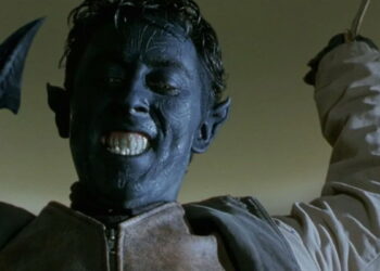 Alan Cumming, Nightcrawler en X-Men, se va de la lengua con un mega spoiler de ‘Vengadores: Doomsday’