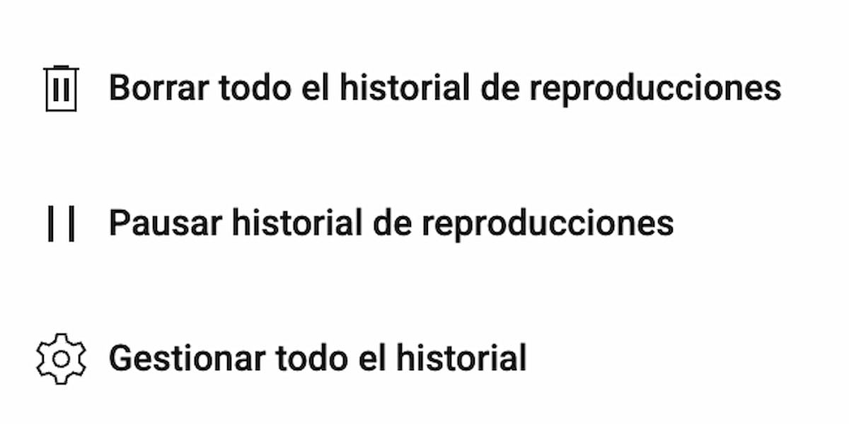 ¿Cansado de las recomendaciones locas en YouTube? Así puedes reiniciar el algoritmo fácilmente